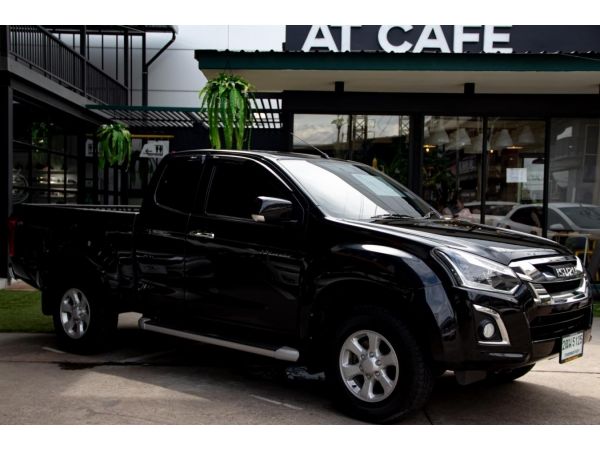 2016 Isuzu D-Max 1.9 SPACE CAB  Hi-Lander L Pickup MT